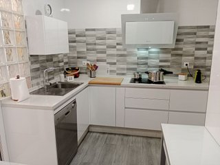 Piso en venta en Tráfico Pesado en Huelva