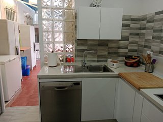 Piso en venta en Tráfico Pesado en Huelva