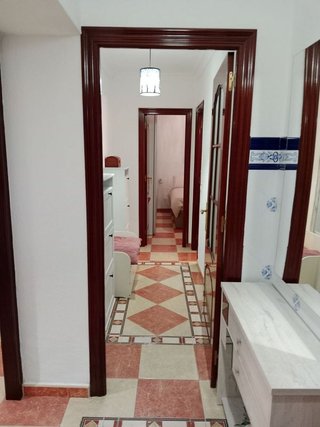 Piso en venta en Tráfico Pesado en Huelva