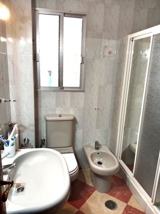 Piso en venta en Tráfico Pesado en Huelva