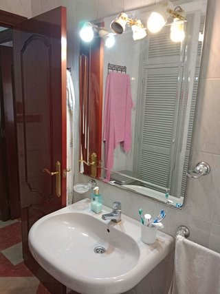 Piso en venta en Tráfico Pesado en Huelva