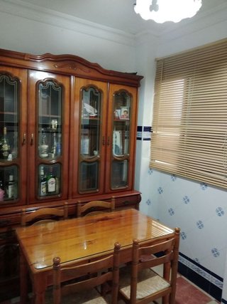 Piso en venta en Tráfico Pesado en Huelva