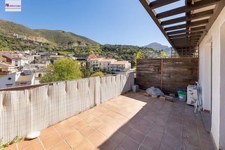 Piso en venta en Barrio de la Vega en Monachil