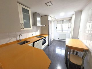 Piso en venta en Hospital - G3 - G2 en Burgos