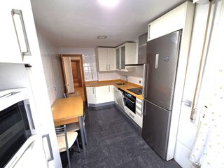 Piso en venta en Hospital - G3 - G2 en Burgos