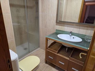 Piso en venta en Hospital - G3 - G2 en Burgos