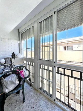 Piso en venta en Viso del Alcor (El)