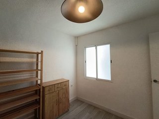 Ático en venta en Carolinas Bajas en Alicante