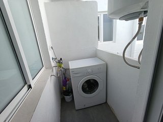 Ático en venta en Carolinas Bajas en Alicante