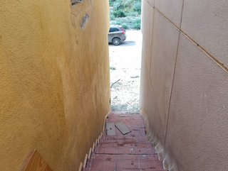 Piso en venta en Cuevas del Almanzora pueblo en Cuevas del Almanzora