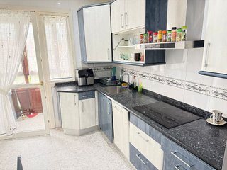 Piso en venta en Mungia
