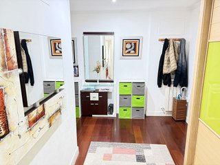 Piso en venta en Mungia