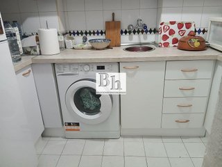 Piso en venta en Suárez en Málaga