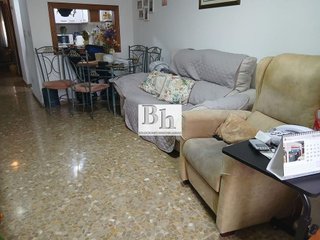 Piso en venta en Suárez en Málaga