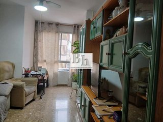 Piso en venta en Suárez en Málaga