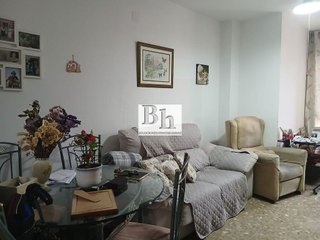Piso en venta en Suárez en Málaga