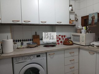 Piso en venta en Suárez en Málaga
