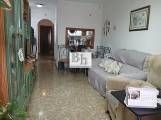 Piso en venta en Suárez en Málaga