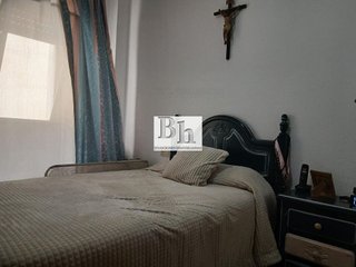 Piso en venta en Suárez en Málaga