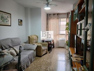 Piso en venta en Suárez en Málaga