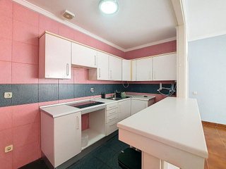 Piso en venta en Santa Catalina - Canteras en Palmas de Gran Canaria(Las)