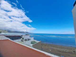 Piso en venta en Santa Catalina - Canteras en Palmas de Gran Canaria(Las)