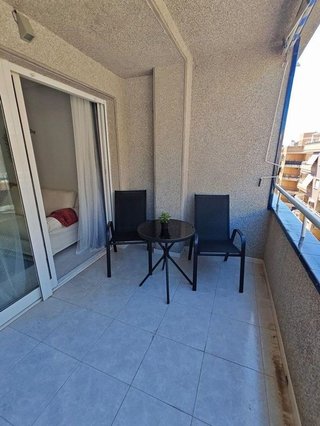Piso en venta en Playa del Cura en Torrevieja