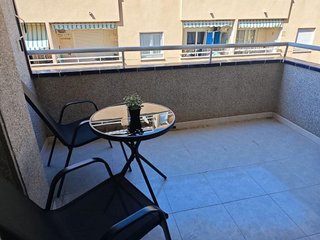 Piso en venta en Playa del Cura en Torrevieja