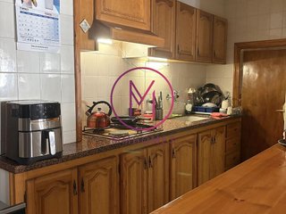 Piso en venta en Pego