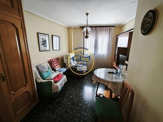Piso en venta en Ontinyent