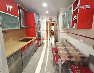 Piso en venta en Santo Angel en Murcia