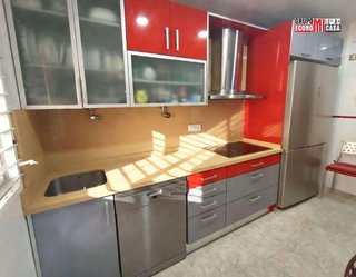Piso en venta en Santo Angel en Murcia