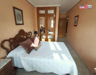 Piso en venta en Santo Angel en Murcia