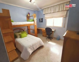 Piso en venta en Santo Angel en Murcia