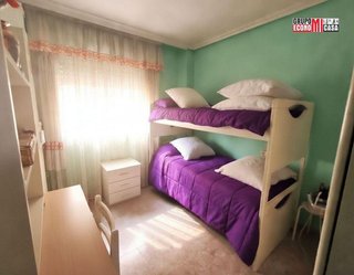 Piso en venta en Santo Angel en Murcia