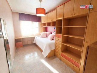 Piso en venta en Santo Angel en Murcia