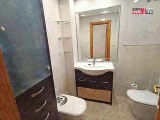 Piso en venta en Santo Angel en Murcia