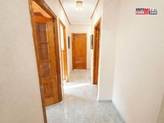Piso en venta en Santo Angel en Murcia