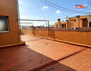 Piso en venta en Santo Angel en Murcia