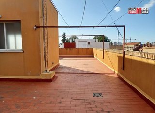 Piso en venta en Santo Angel en Murcia