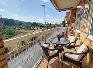 Piso en venta en Santo Angel en Murcia