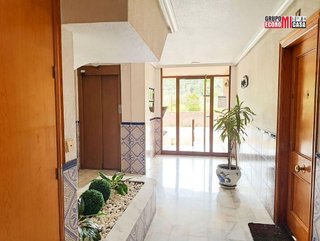 Piso en venta en Santo Angel en Murcia