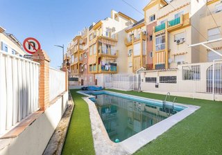 Piso en venta en Gójar