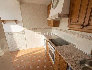 Piso en venta en Casco Antiguo en Alcorcón