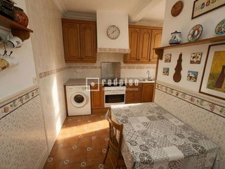 Piso en venta en Casco Antiguo en Alcorcón