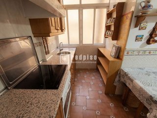 Piso en venta en Casco Antiguo en Alcorcón