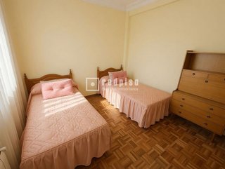 Piso en venta en Casco Antiguo en Alcorcón
