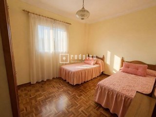 Piso en venta en Casco Antiguo en Alcorcón
