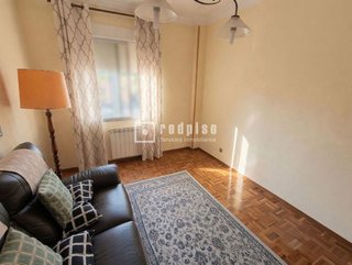 Piso en venta en Casco Antiguo en Alcorcón