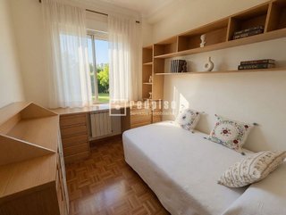 Piso en venta en Casco Antiguo en Alcorcón